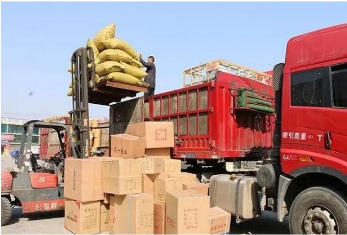 泉州到昆都仑区物流专线