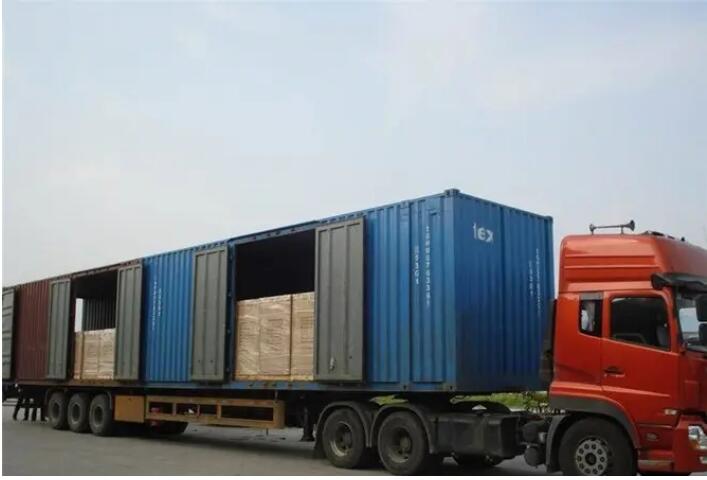 泉州到昆都仑区整车运输