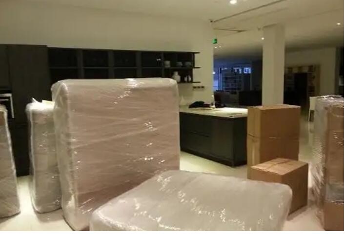 泉州到昆都仑区长途搬家