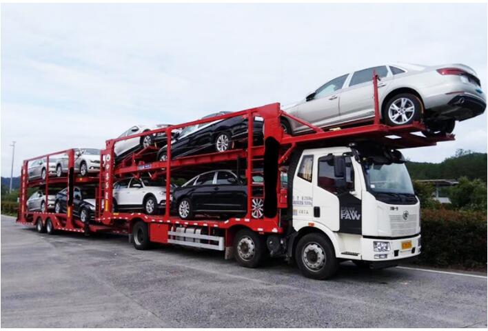 泉州到昆都仑区轿车托运